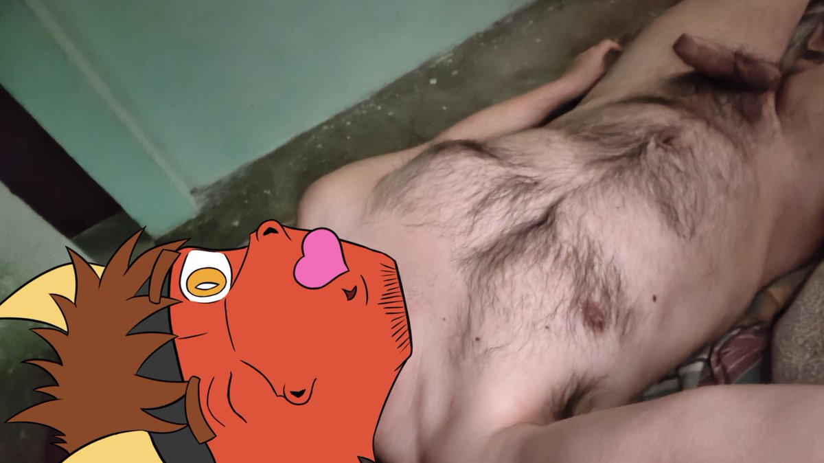Yaunk_AD's tweet photo. No apto para menores de 🔞 
Miren nada mas, un dragón anda bien firme y duro, entrega esa colita y dejame deslecharme.
Saludos y abrazo fuerte de dragón a todos.
#furry #FurryLove #furryfandom #lgbt #gay #desnudo #nude #vello #peludo #cachondo #horny #furro https://t.co/dkm73bEq5l