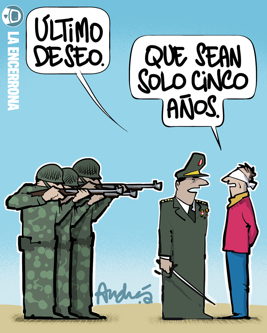 otravezandres's tweet photo. Feliz 28. Publicado en @laencerronaperu https://t.co/FR3aA8GPGZ