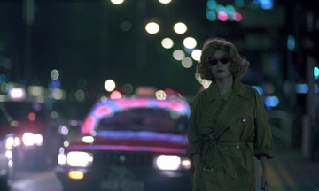 Gibboanxious's tweet photo. Chunking Express (1994) 

dir. Wong Kar-wai https://t.co/Of4aZxMdkW