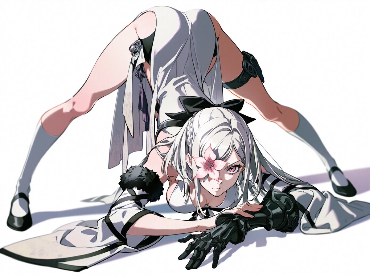 shironecoAI's tweet photo. ゼロ
DRAG-ON DRAGOON3
3はウタウタイの子達が可愛くてシリーズで一番好き
#AIart️️️️️️️️️️️️️️️️️️️️️️️️️️️️️️️️️️️️️️️️️️️️️️️️️️️ https://t.co/qom95QYOBf