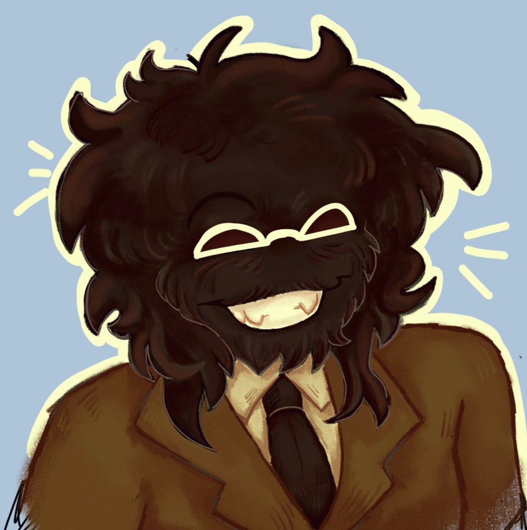 sour_shorks's tweet photo. BIVVEEEUUHHH #regretavator #regretevatorfanart https://t.co/QSRfJUBMtl