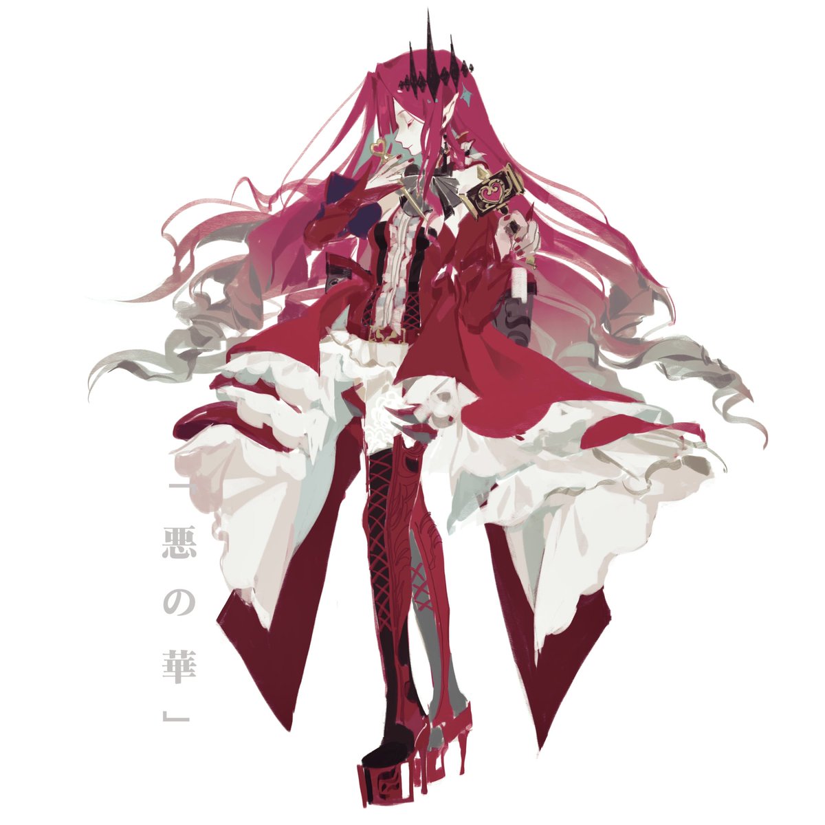 0000089C's tweet photo. #FGO 
一些妖精国母女组 https://t.co/PIqDBEhbvy