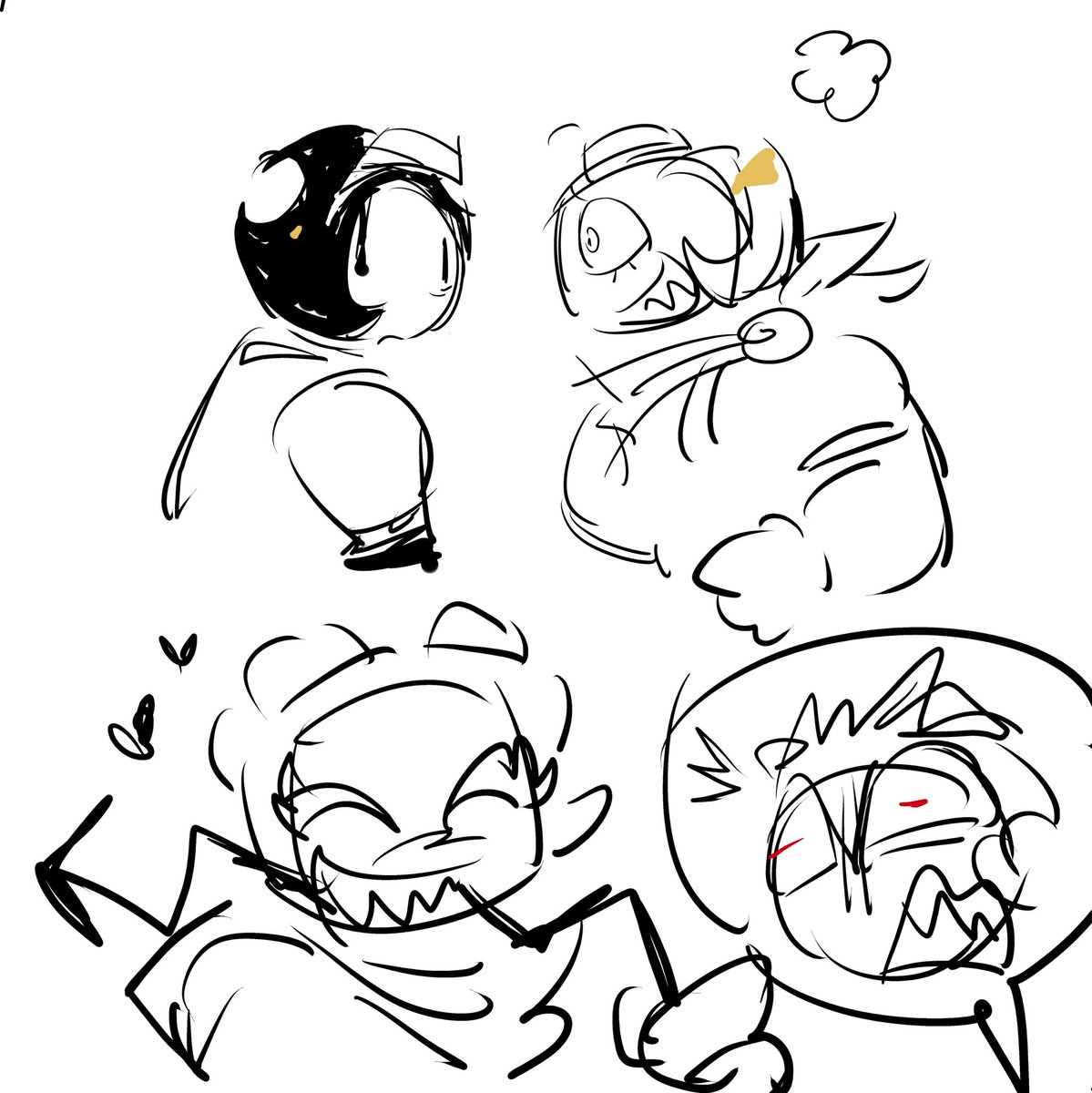 tarrochu's tweet photo. wow #inkshell I kinda like it https://t.co/6bvrrt1UYO