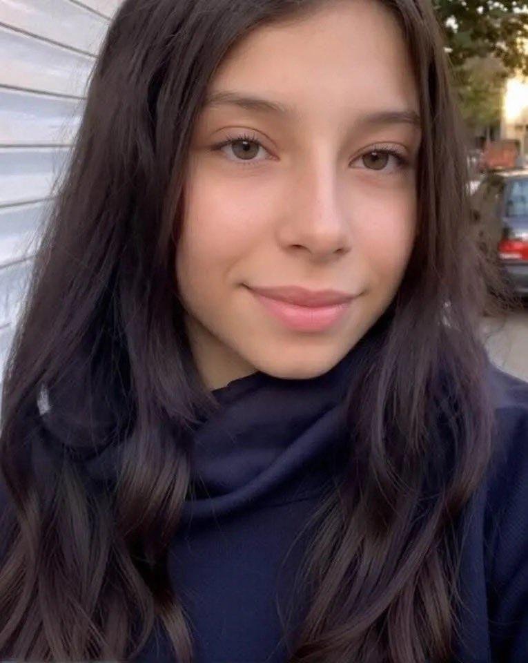 norsanabat's tweet photo. A 16 yearold student, was arrested on the 25th of January 2026 at her home in Karaj and transferred to Rajaei Shahr Prison.  
Her case faces the risk of a death sentence,her family has serious concerns about her condition
#DianaTaherAbadi
#دیاناطاهرآبادی 
#StopExecutionsInIran https://t.co/2yo0x1ND8d