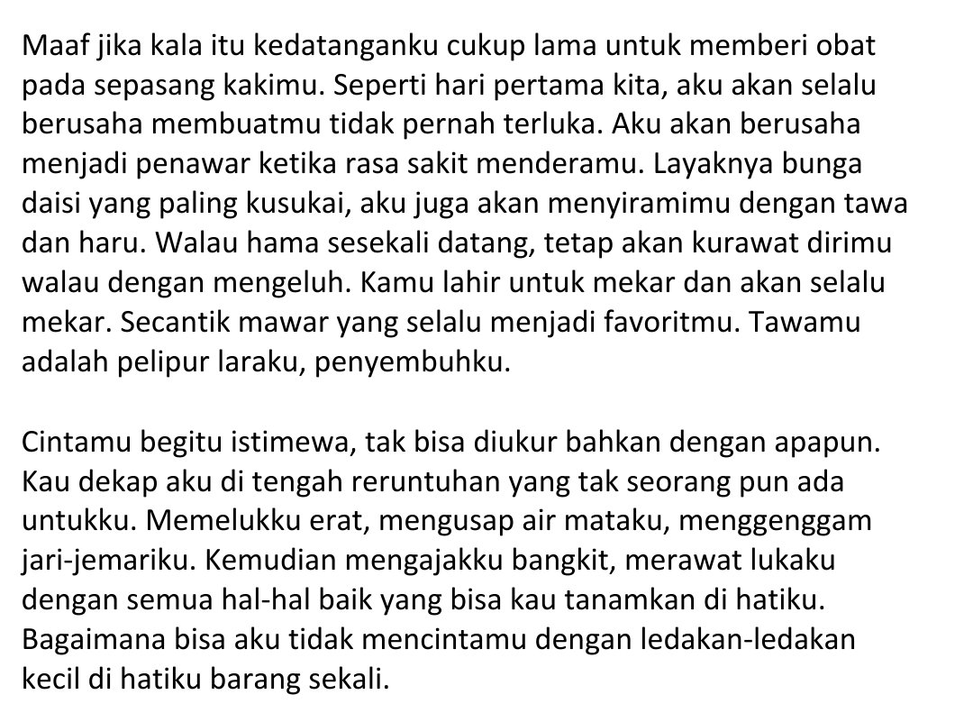 poetjsuh's tweet photo. — di sela-sela retakan.

EarthMix oneshoot AU. https://t.co/SrfxjhdagE