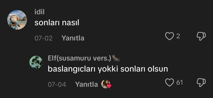 semacim33's tweet photo. @weaocly edosun iş hayati https://t.co/LIYj8eBS9A