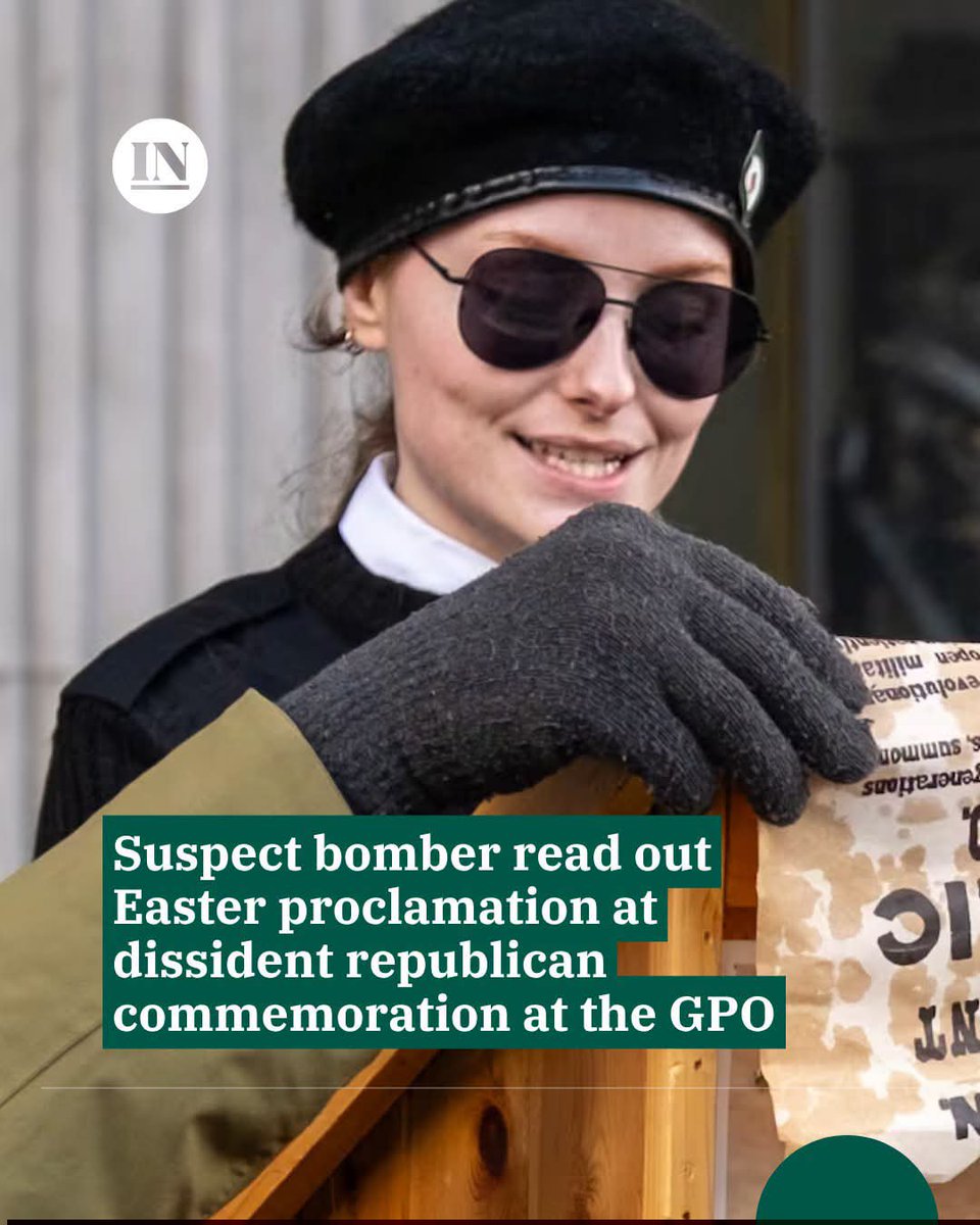 QuareAlliance's tweet photo. @wallacemick I remember when l #IRGC respected you. Now @TadhgHickey is the favourite rent boy https://t.co/9rW7EjJRFu