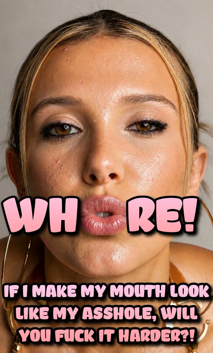 IRLGoona1's tweet photo. Pound her mouth! https://t.co/bfxwVwaxFQ