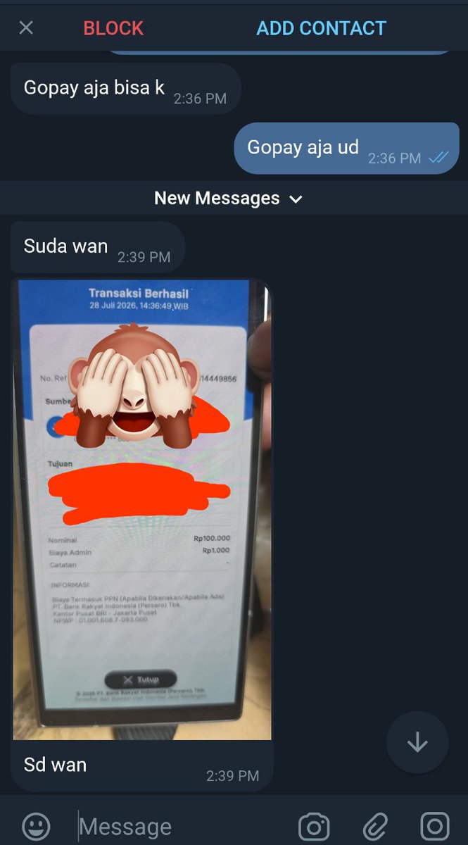 hu9b6's tweet photo. Testi yg beli koleksi
Maurennn 13vidio
150k durasi 9mnit https://t.co/ofdwVHYbE3
