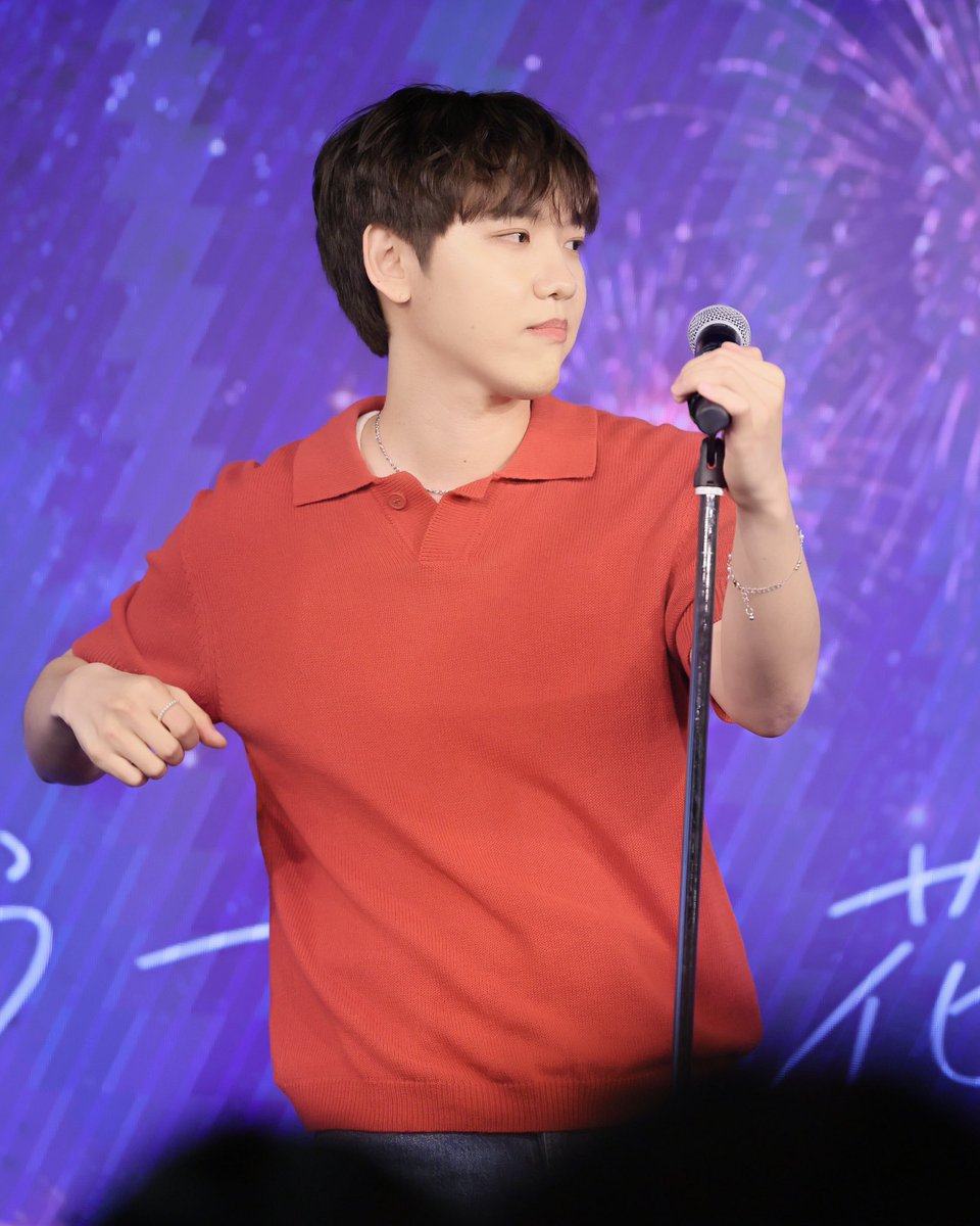 100per_gugu's tweet photo. 26.Jul.2026
【Jong Hwan】First solo event 
KISS Entertainment Inc.3F STUDIO. Day3

久しぶりじょなり🧡

#もう一度花火　🎆
#FAVE1 #페이브원
 #종환🧡
#JONGHWAN
@FAVE1_official
@100per_jonari https://t.co/KYPjQKVAKJ