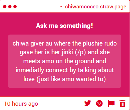 Ktagawaempqbn's tweet photo. My heart is pounding. ILY ANON FOR THIS!!! #Chiwa #Amo #ChiwaxAmo #AmoxChiwa #Chiwaxamo #Amoxchiwa #CHIWAXAMO #AMOXCHIWA #Amochiwa #Chiwaamo #ChiwaAmo #AmoChiwa #CHIWAMO #Chiwamo #AMOCHI #Amochi #Gachiakuta #gachiakuta #gachitwt #Chiwa #Amoempool https://t.co/Z7ROelq8Mq