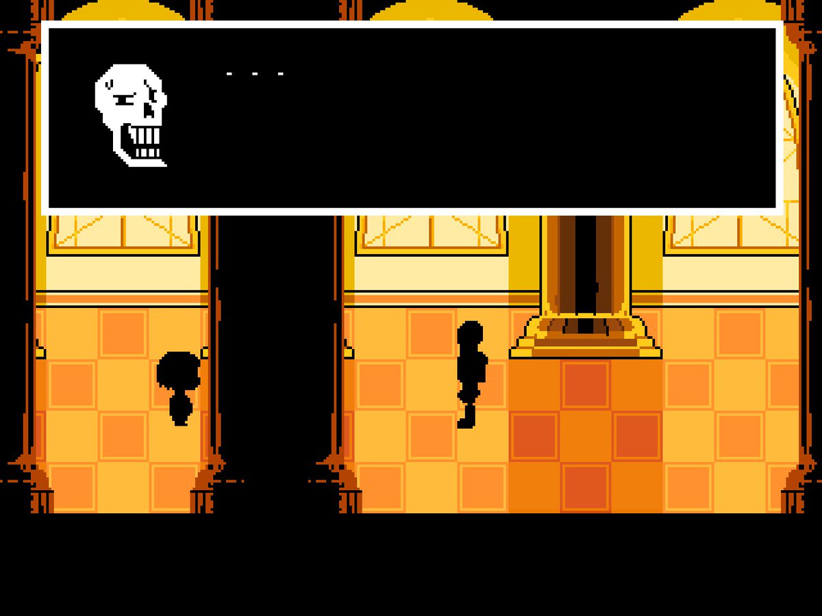 keanechiii1857's tweet photo. UNDERTALE - OST 102 - MEGALO STRIKE BACK

#undertale https://t.co/Gc6laA4dwS
