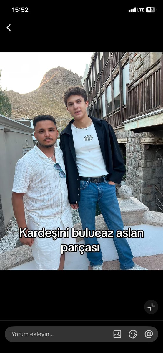 Mert Çonkara tweet media