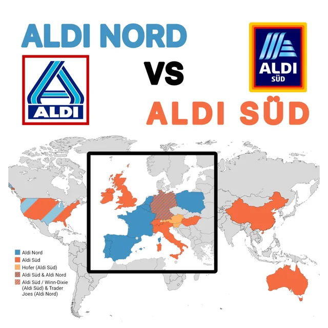CyolaE's tweet photo. @TheGlobal_Index Aldi presence in the world (fastest growing supermarket chains in the US btw) https://t.co/dJ905Zbeus
