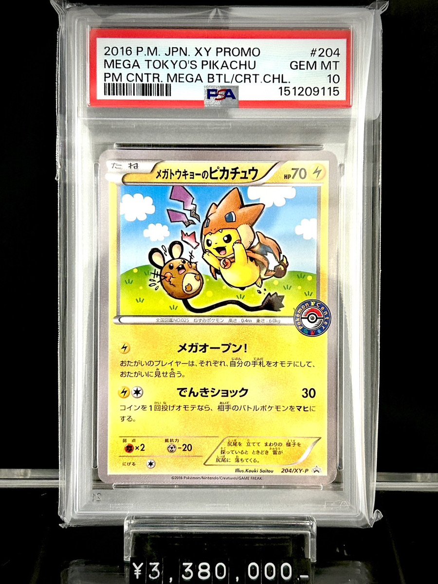 ポンチョを着たピカチュウ リザードン イラスト ポケモンセンター