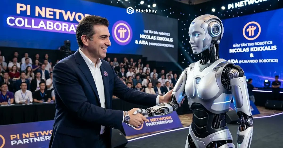 Robocon2009 blockchain. tweet media