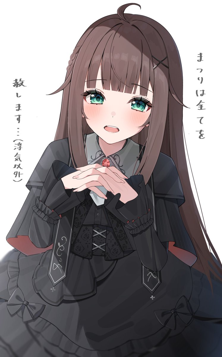 いちご🍓@ご依頼募集中 (@G6rZs_Ichigo) / Posts / X