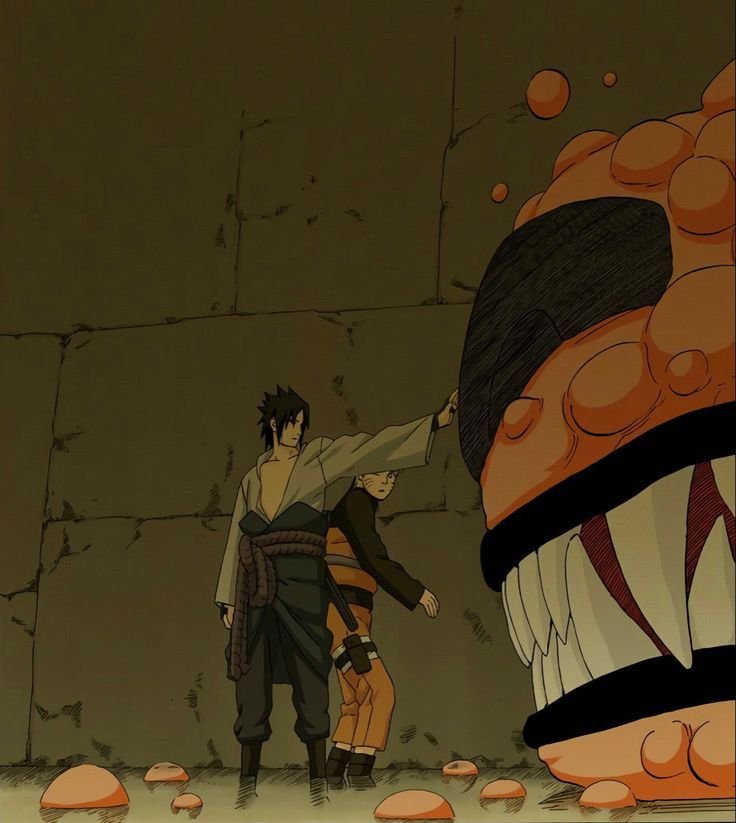 DailyAnimesPics's tweet photo. Sasuke Uchiha https://t.co/fEIrg2wXy7