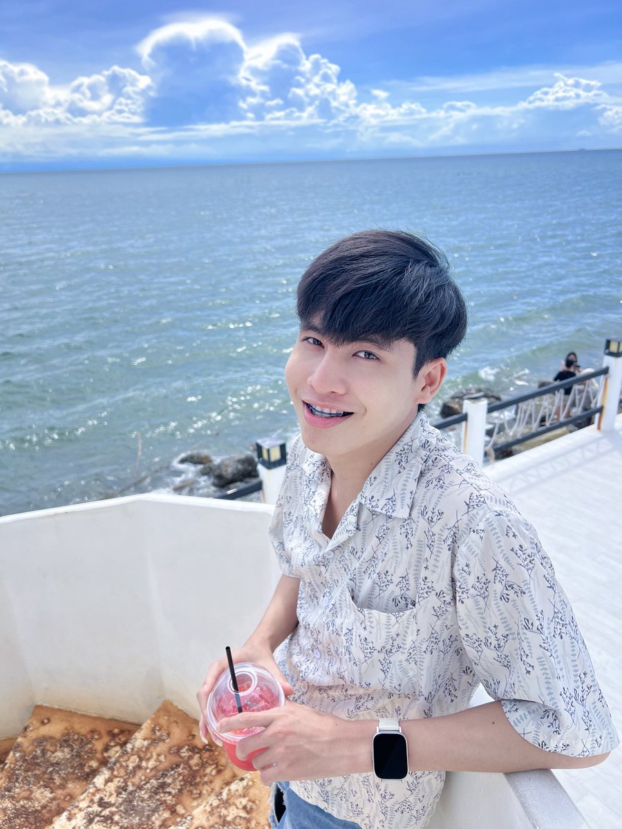 TeerayutPandeth's tweet photo. นี่ไม่ใช่ของเล่นนะ นี่ของอร่อย 😋
#ชลบุรี #อมตะชลบุรี #ดอนหัวฬ่อ https://t.co/0snoFII0o5