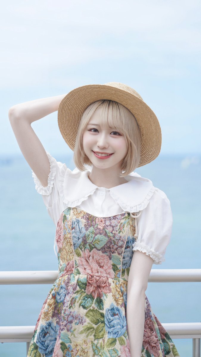 nowstorage_umya's tweet photo. 夏のヒロイン ☆。.:＊・゜ https://t.co/T6oMZ1auZ6