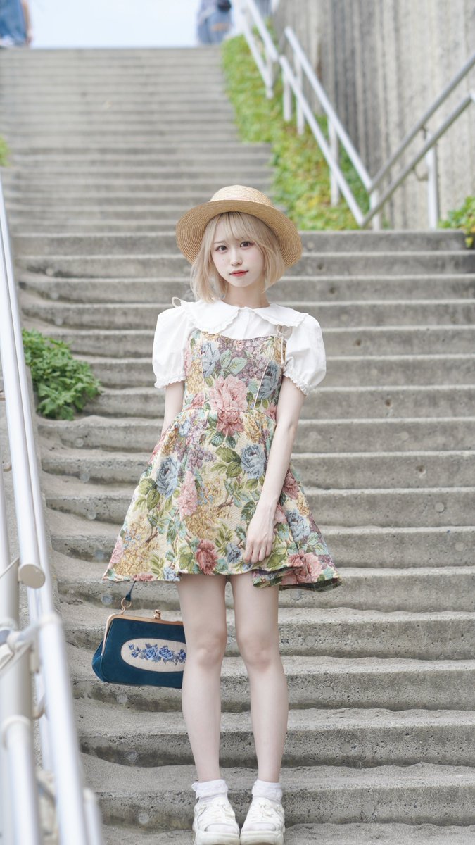 nowstorage_umya's tweet photo. 夏のヒロイン ☆。.:＊・゜ https://t.co/T6oMZ1auZ6