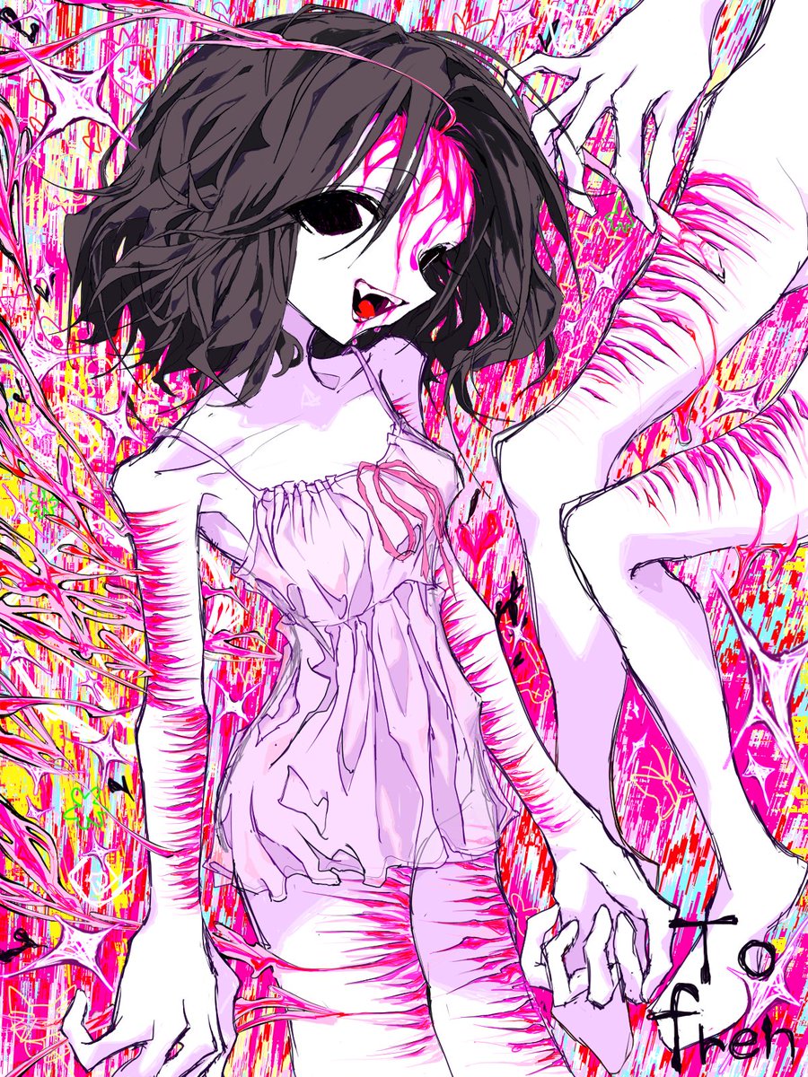 あかい強炭酸 tweet media
