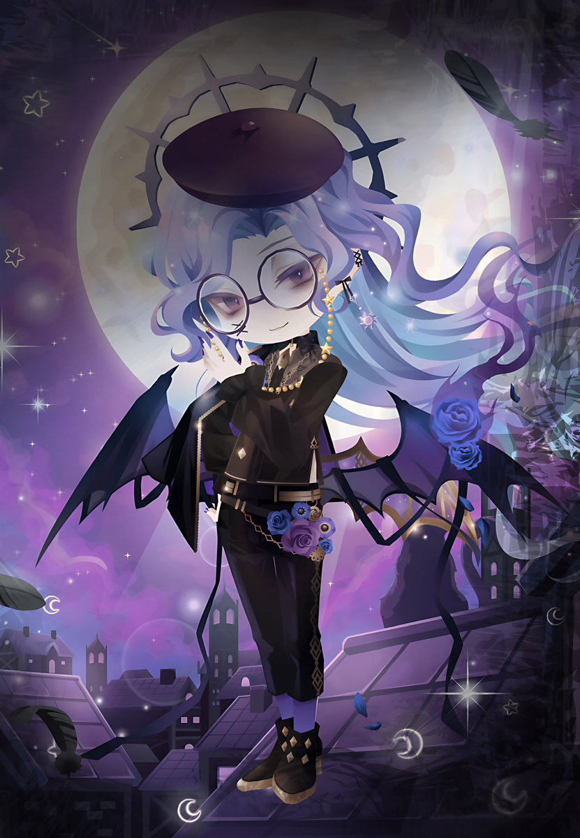 tiredsleep18's tweet photo. #cocoppaplay https://t.co/6uFWwdC03s