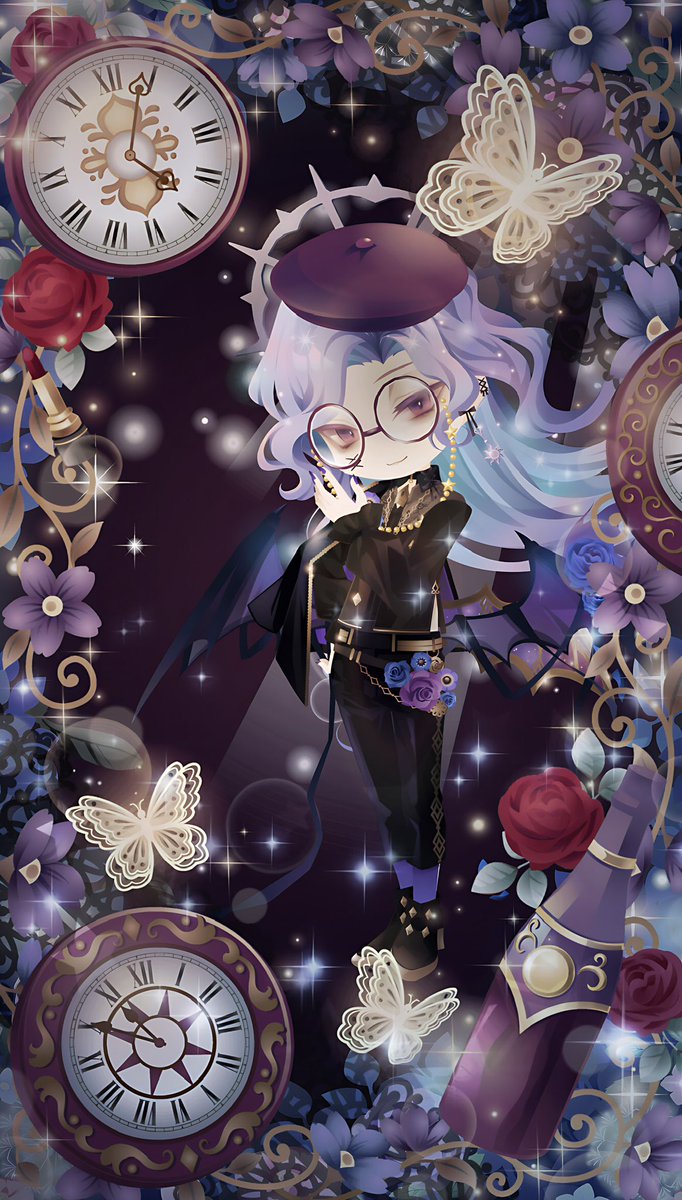 tiredsleep18's tweet photo. #cocoppaplay https://t.co/6uFWwdC03s