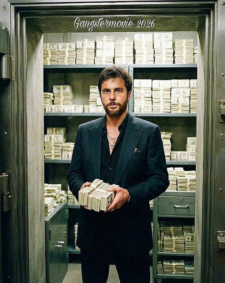 outlaw61ThaDn's tweet photo. You sold under $1M MC ?  $Pauly https://t.co/lRMKqE5mGo