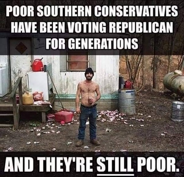 Damaan4u33's tweet photo. The summation of this aberrant behavior is this:

People who hate others so severely they hurt themselves never make the connection that they're cutting off their noses to spite their own faces.

They're misanthropic sociopaths, so hateful that they don't care if it hurts them! https://t.co/k8raYpuWZe