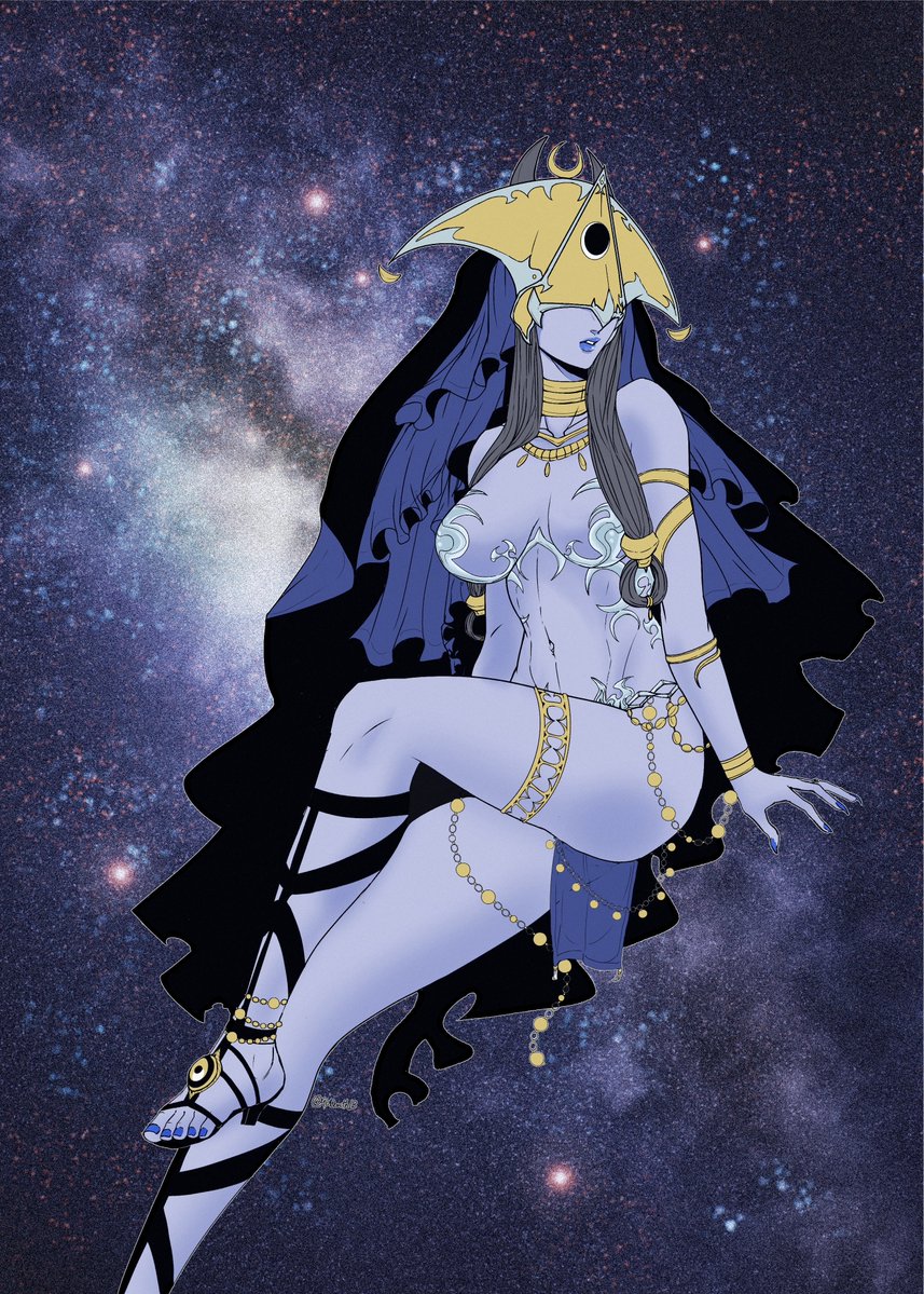 96Death13's tweet photo. OC🌙 https://t.co/8mP43Dbe8Z