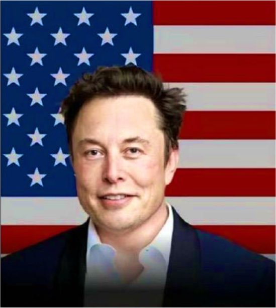 JFKenndyjr's tweet photo. “We either fight back or they will kill us”. —ELON MUSK.

 Stand up and fight for what is yours. Fight! Fight!! Fight!!!.
 
Thank you Elon, PRAY FOR ELON.✊ https://t.co/gVJLxBkSvE