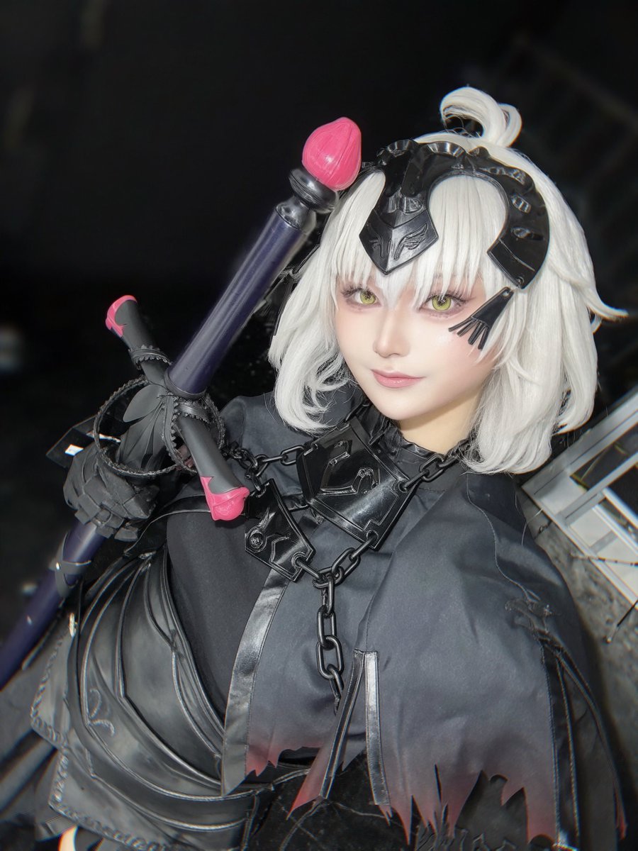 chocobontail's tweet photo. 邪ンヌ〜 https://t.co/u8YhnzPmEr