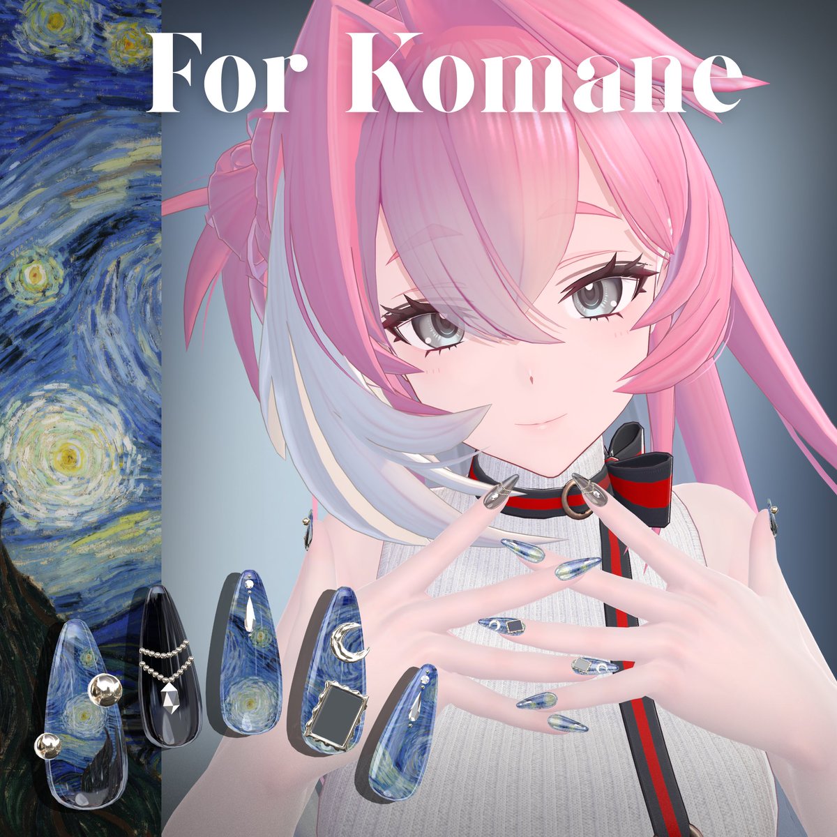 マシュマロマンション(MarshmallowMansion) (@maguro_tabetai4