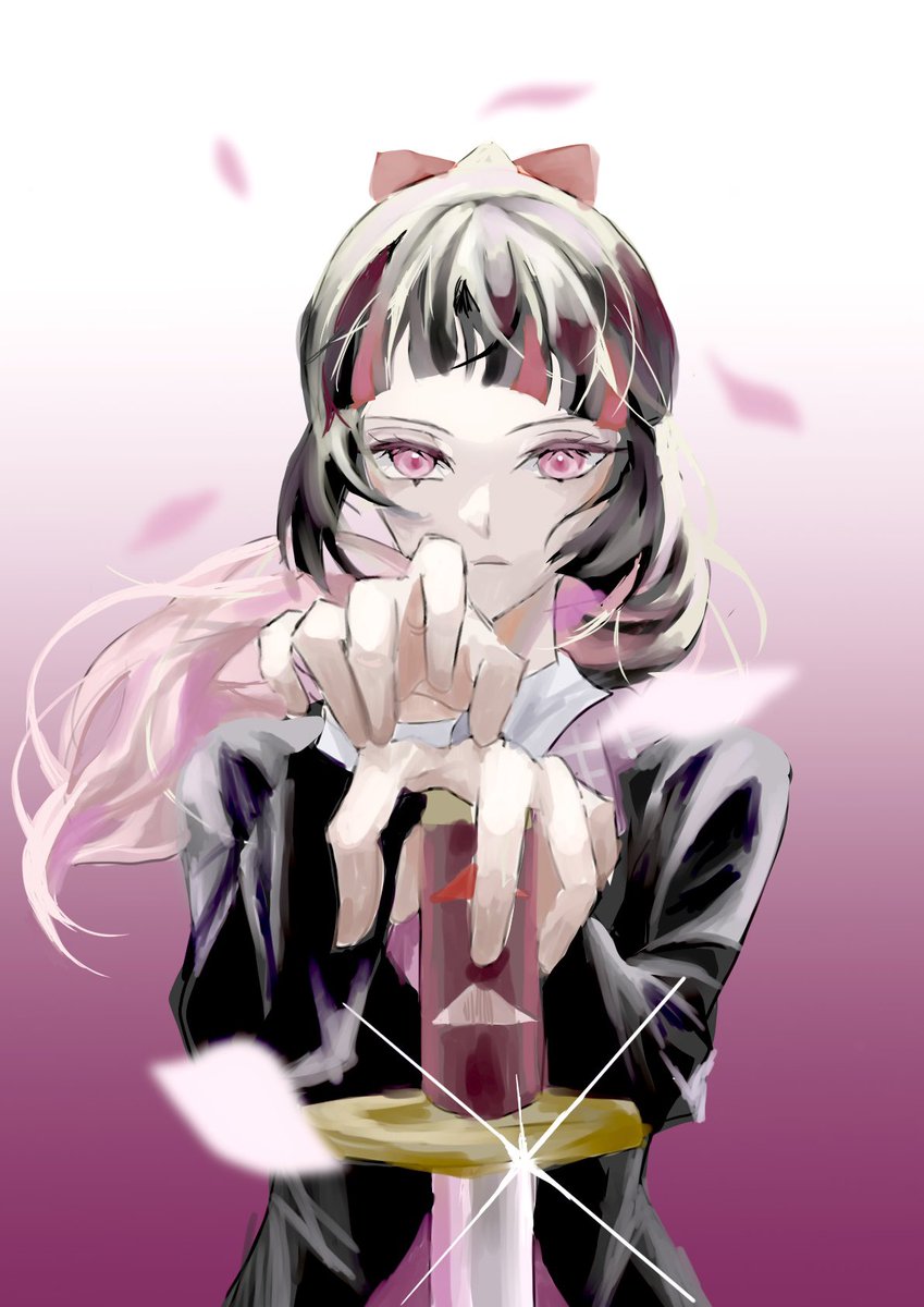 otoha19800217's tweet photo. さくら描きました！🌸
 #イラスト #春夏秋冬代行者 https://t.co/uymcTYjORv