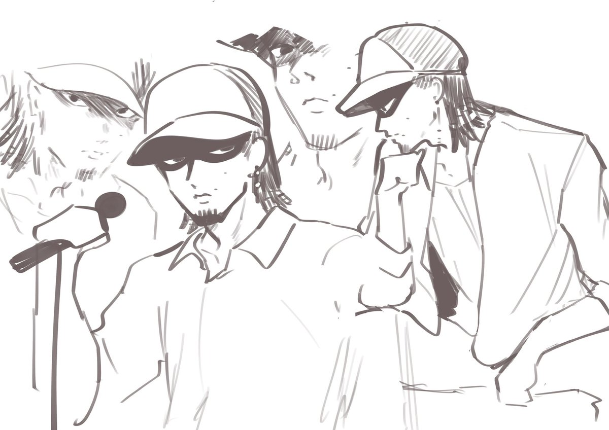 nonnsiri5317's tweet photo. Diggy-MO’
SOUL’dOUT 
Diggyさんをかきました https://t.co/iuvj2Hi9e9