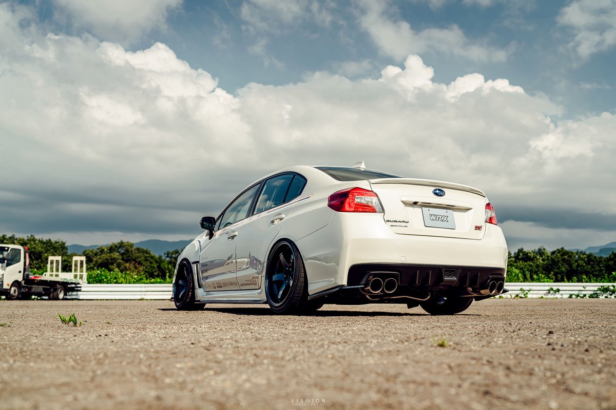_Js_vision_'s tweet photo. ビヨンドしてない方のRacing GT

#wreckinmeet https://t.co/EQDvFqulhg