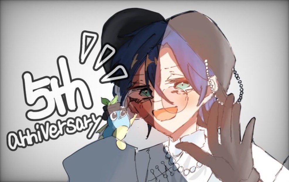 Doppel1234's tweet photo. #にじさんじ好きな人と繋がりたい
 #にじさんじ絵描きさんと繋がりたい 

💕🦩ﾁｬﾝと🥼🌱😸中心に絵描いてる自認ﾀｶﾞﾒ⚔️です！！

全反応巡回します！
おともだちいっぱい作りたいからよかったらお願いします🥺 https://t.co/OAI8c3cTKv