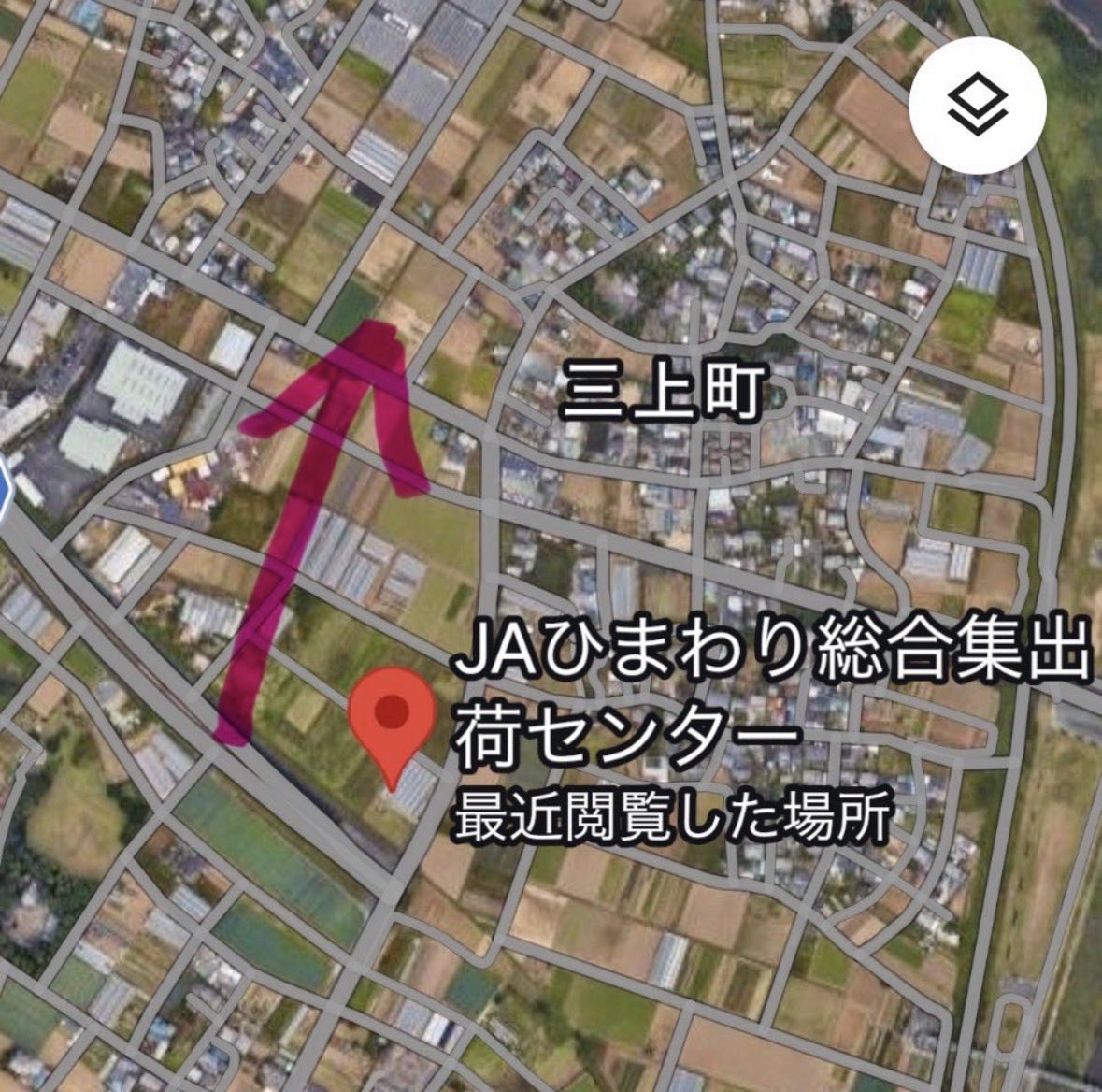 g3yObe9n29BUzq4's tweet photo. #愛知県　#迷子犬
【みみかもしれない目撃情報】

豊川市当古町（JAひまわり総合集出荷センター付近）で、白っぽい中型犬を見かけた

・毛並みはかなり荒れていたように見えた
・耳は確認できなかった
・三上町方向へ走って行った https://t.co/rGRcPni730