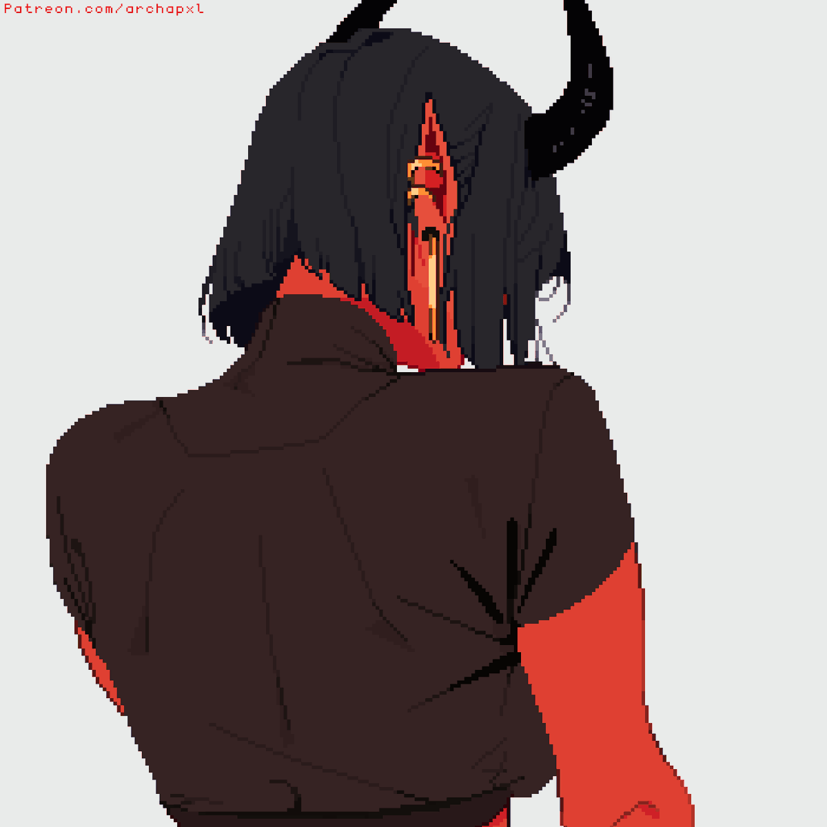 archapxl's tweet photo. wip https://t.co/AxBRunfi0x