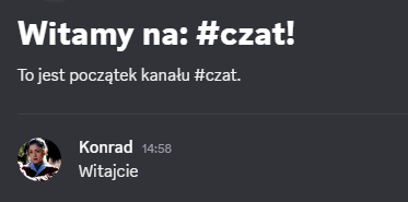 tvdkonrad's tweet photo. @grubytypuje Mówiłem, że największy fan https://t.co/nzOAYFXnUW