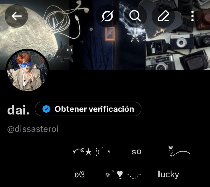 dissasteroi's tweet photo. ︎⠀⠀⠀⠀⠀⠀
                      ֗ ۪ ♡﹡    ֗  ۪　💫　◌̊　
︎⠀⠀⠀⠀⠀⠀ https://t.co/gBtYiITEmG