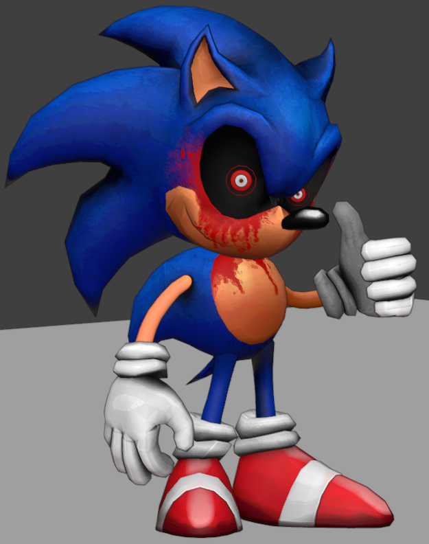 WhisksRestrict's tweet photo. saw people saying they want the smirk instead of the open mouth so i did this just to prove you can still do the smirk with this model perfectly fine https://t.co/eWjT6o8a18
