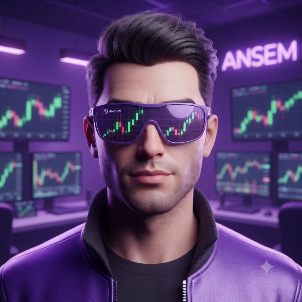 2025Earning's tweet photo. $ANSEM HOLDERS https://t.co/PdYq0NzLrz