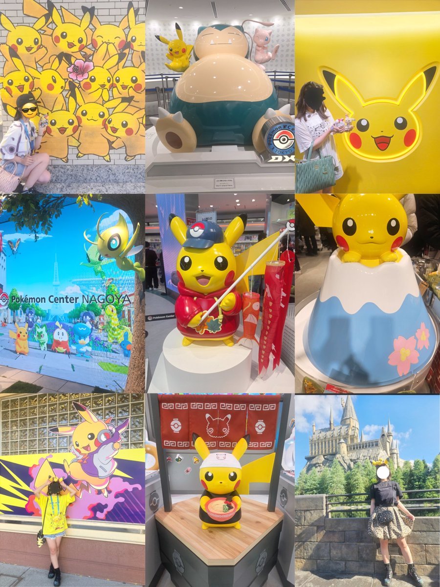 ruru_88bi's tweet photo. ポケモン垢兼日常垢
ポケモン好きの人と繋がれたら嬉しいです🎀

いいねで気になった方お迎えに行きます
よろしくお願い致します✨

#ポケモン履歴書 
#ポケモン自己紹介カード
#ポケモン好きな人と繋がりたい https://t.co/pLGoFLlXSS