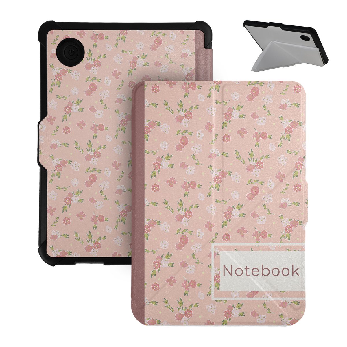 madbunnykaev's tweet photo. WTS Sleep cover brand Twosheep untuk Kobo Clara (Color/BW)
Tipe case origami, TPU/softcase, varian warna pink, floral print

Jual karena salah pesan
Bisa langsung cek link toko aku yaa
https://t.co/cqH6X0TFUO https://t.co/ivdmrXE2nb