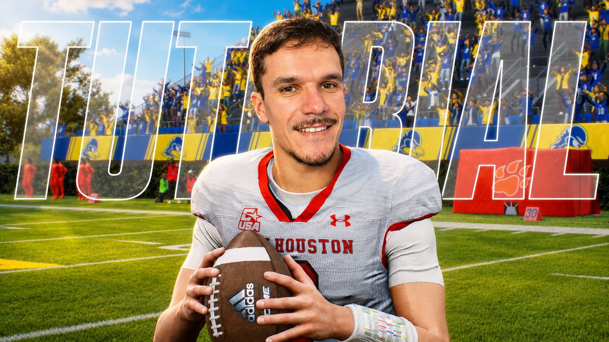 mvpzonebr's tweet photo. Saiu meu vídeo tutorial com regras básicas e algumas dicas de gameplay para você que quer entender/jogar Madden NFL ou College Football https://t.co/Kui7Y25qr7