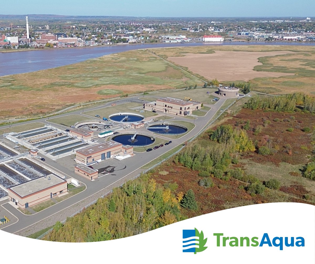 TransAqua's tweet photo. It’s World Nature Conservation Day! At TransAqua, we’re proud to stand alongside the many amazing organizations across New Brunswick working hard to protect the natural world we all depend on. https://t.co/qOllxc2VUu