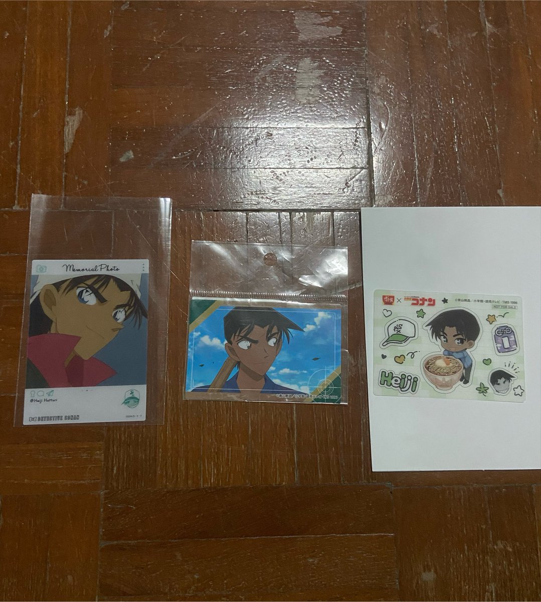 aki_springtime's tweet photo. อันละ 20฿

1  2  3

สั่งซื้อทางดีเอม / เมนชั่น
#ตลาดนัดโคนัน #ตลาดนัดconan https://t.co/Mb0chSoq2S