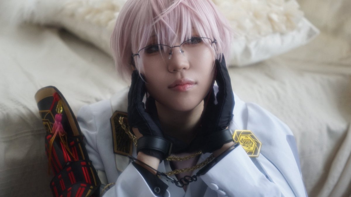 utakata87's tweet photo. ⚠️コスプレ cos 刀剣乱舞　

No.71

📸天然水ちゃん【@nmw_cos27 】
📍グレアスタジオ【@Glarastudio 】 https://t.co/oE32XGc83t